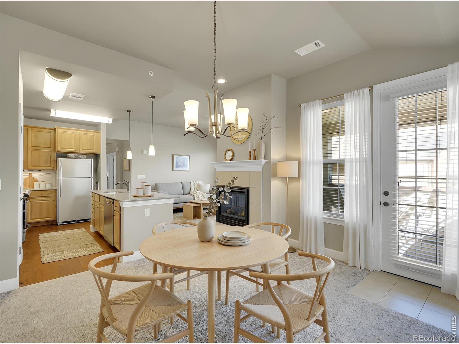 MLS Image #5 for 1379  charles drive,longmont, Colorado