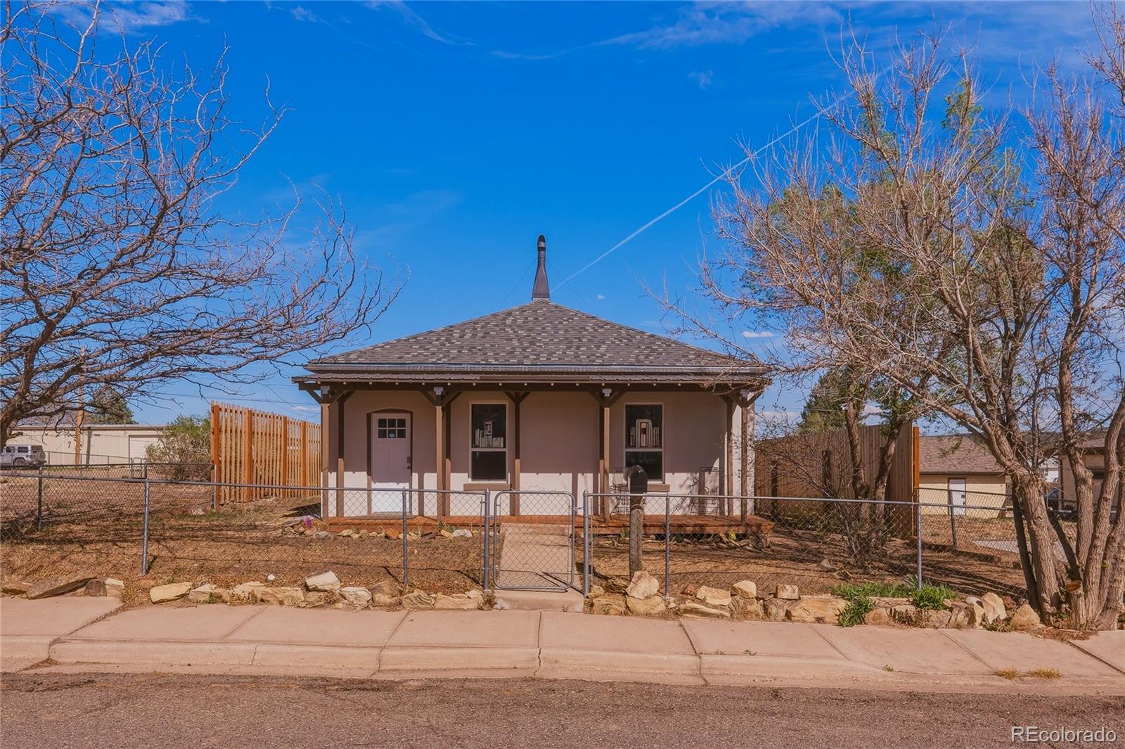 MLS Image #1 for 1610  san luis street,trinidad, Colorado