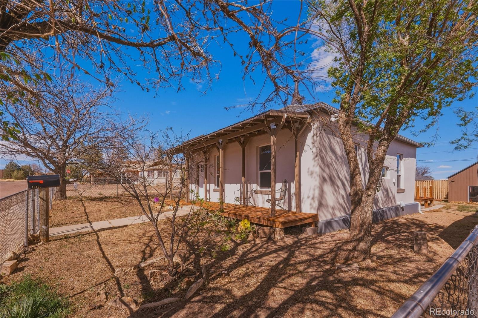MLS Image #2 for 1610  san luis street,trinidad, Colorado
