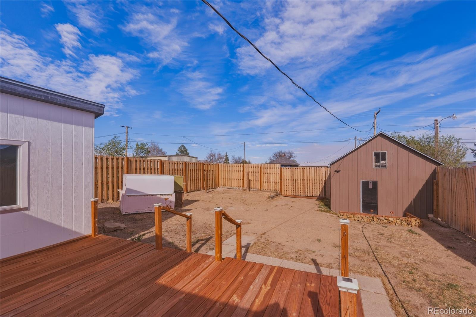 MLS Image #23 for 1610  san luis street,trinidad, Colorado