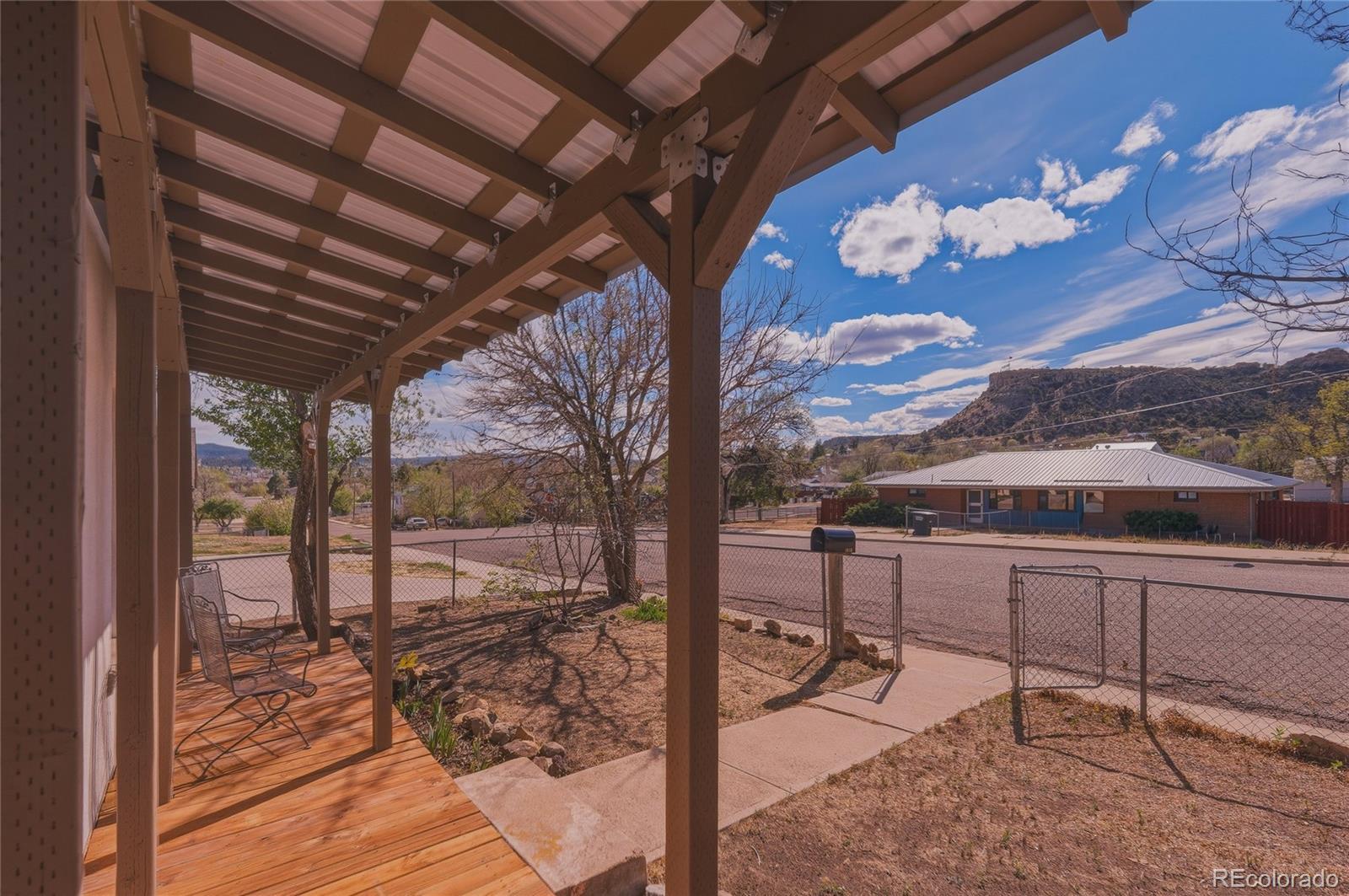 MLS Image #25 for 1610  san luis street,trinidad, Colorado
