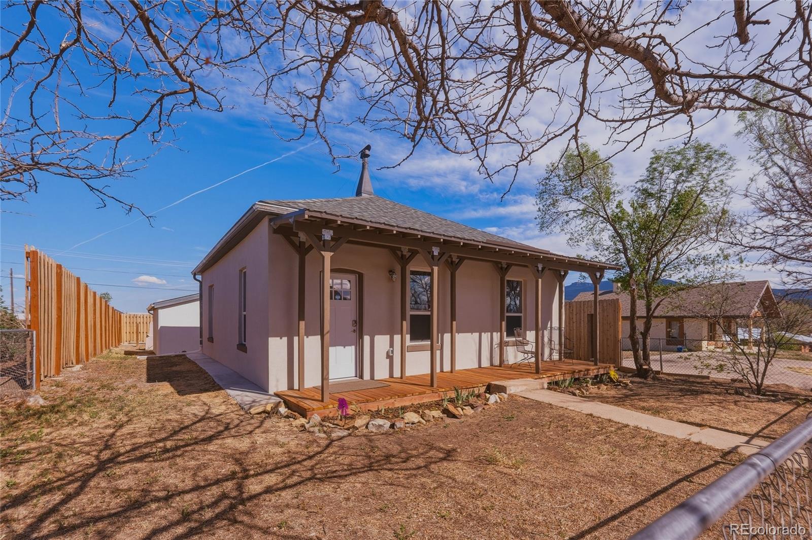 MLS Image #3 for 1610  san luis street,trinidad, Colorado