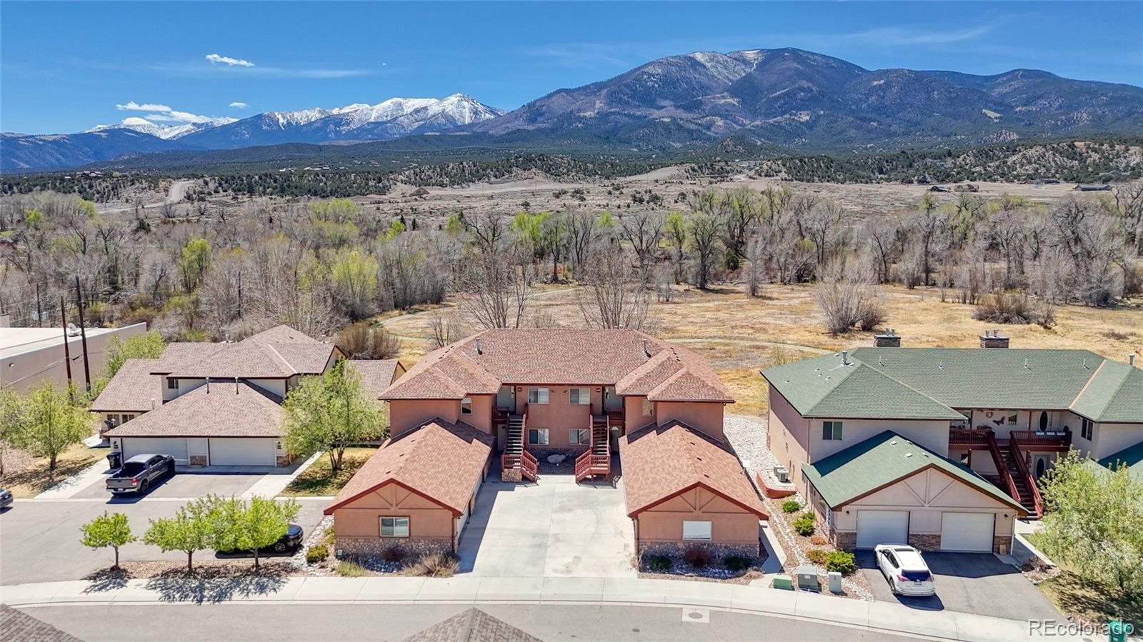 MLS Image #37 for 105  m and m lane,salida, Colorado