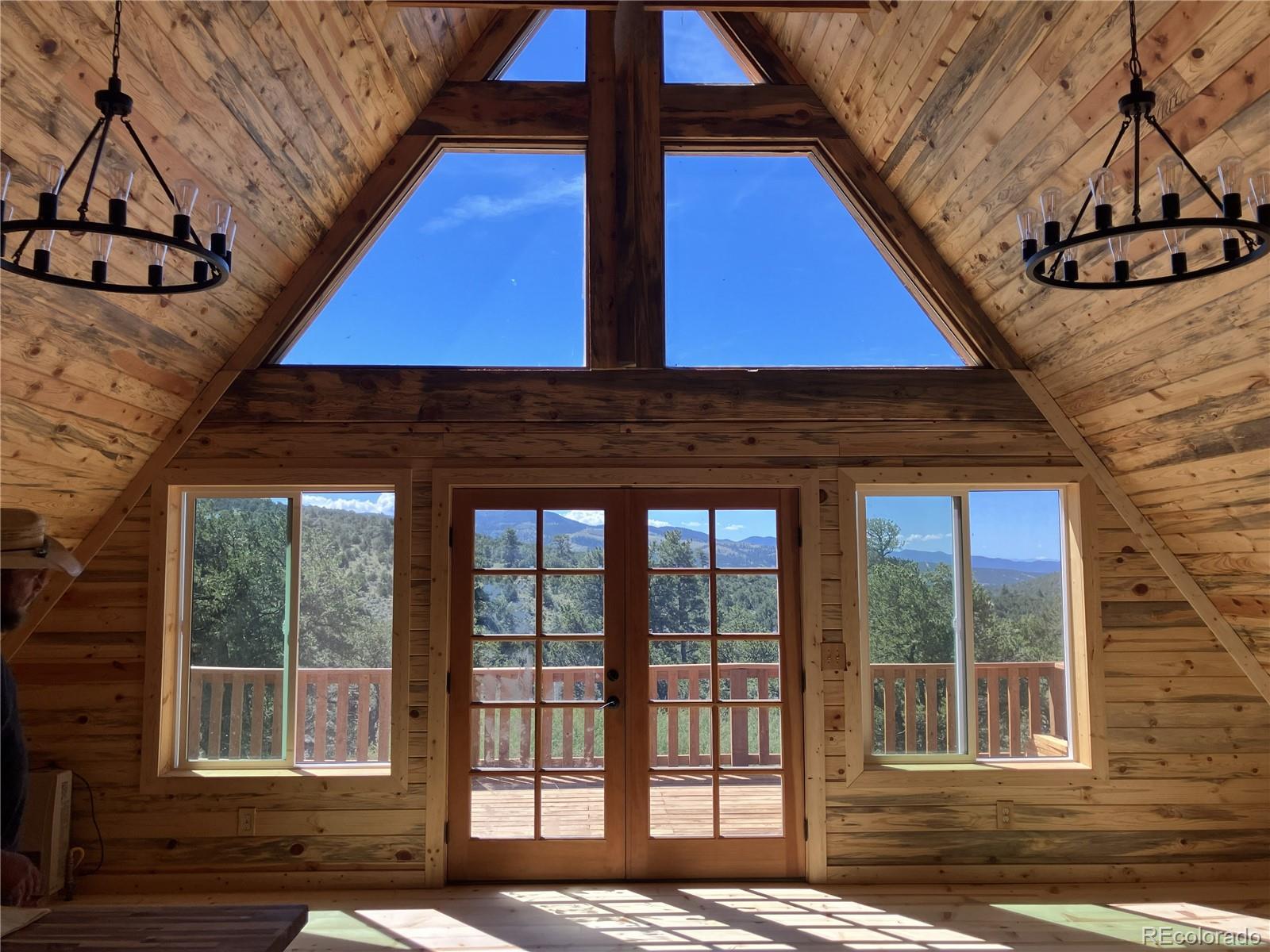 MLS Image #1 for 4585  laidlaw road,fort garland, Colorado