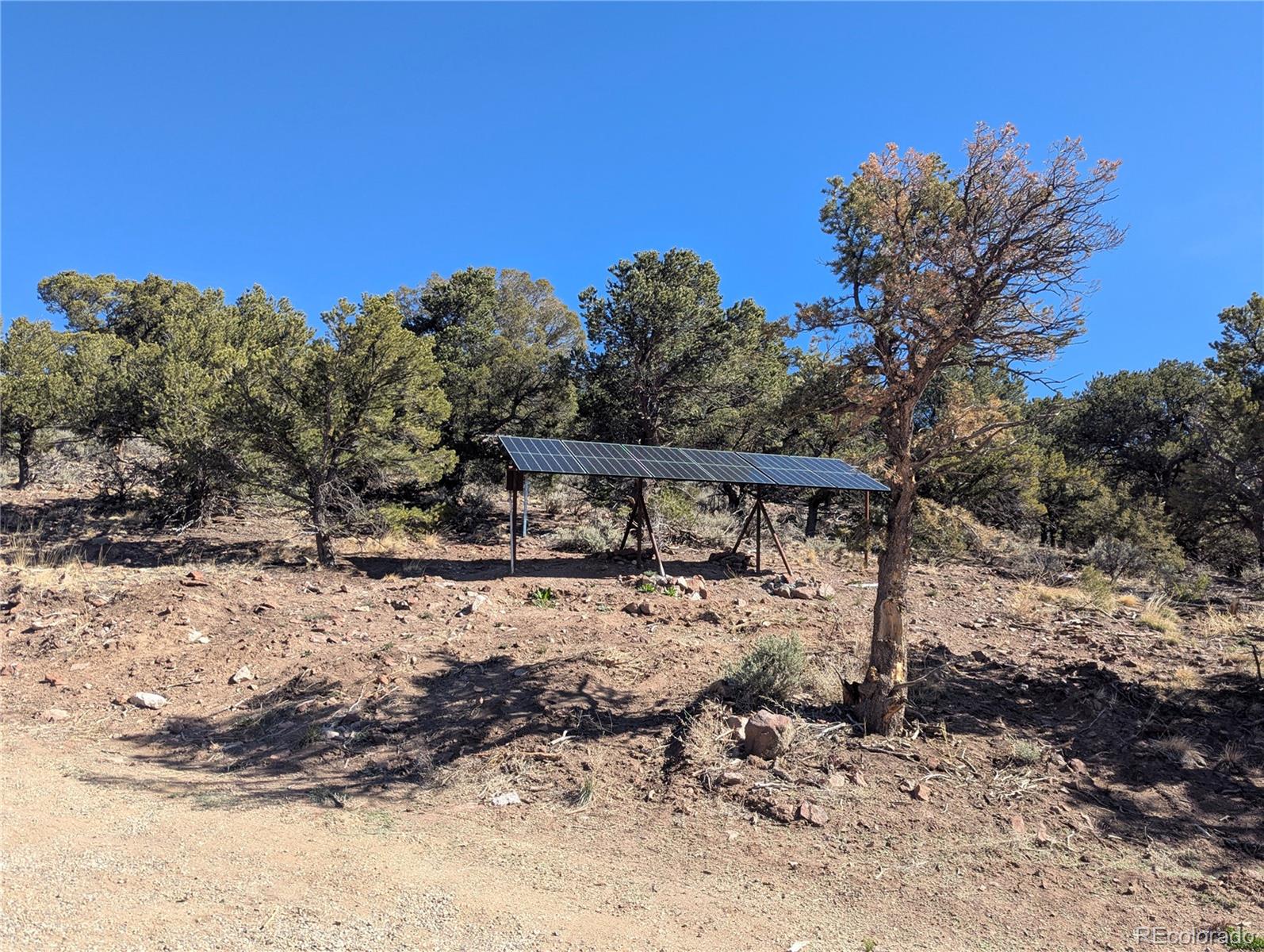 MLS Image #23 for 4585  laidlaw road,fort garland, Colorado