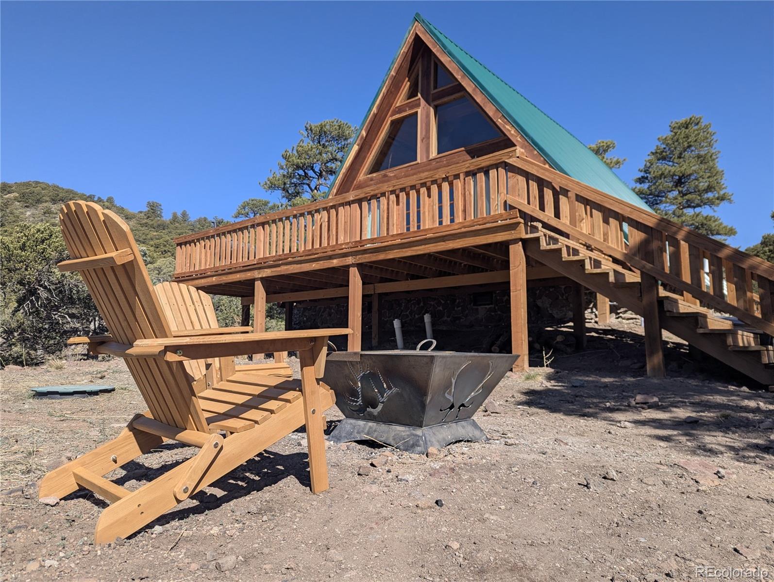 MLS Image #26 for 4585  laidlaw road,fort garland, Colorado