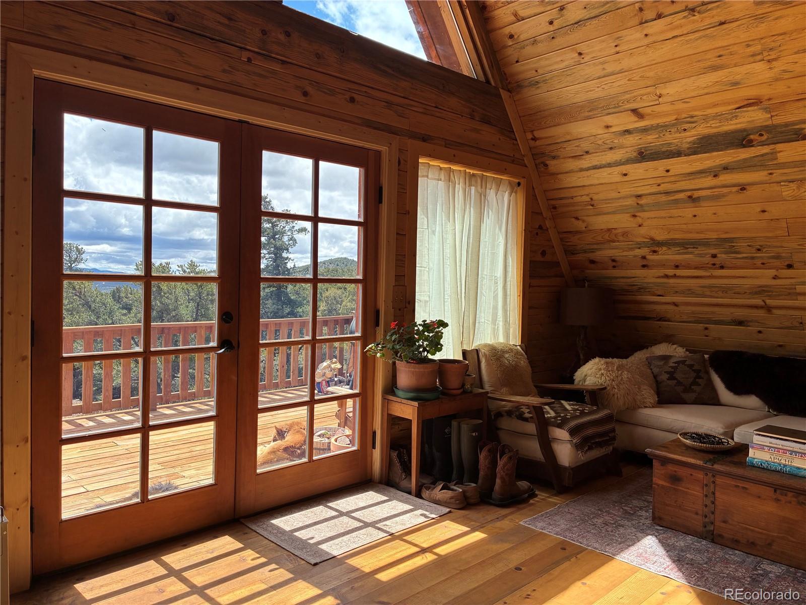 MLS Image #3 for 4585  laidlaw road,fort garland, Colorado
