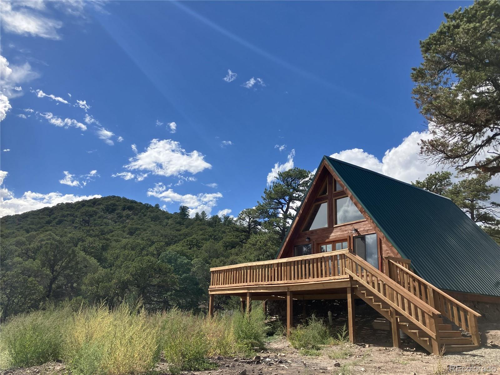 MLS Image #31 for 4585  laidlaw road,fort garland, Colorado