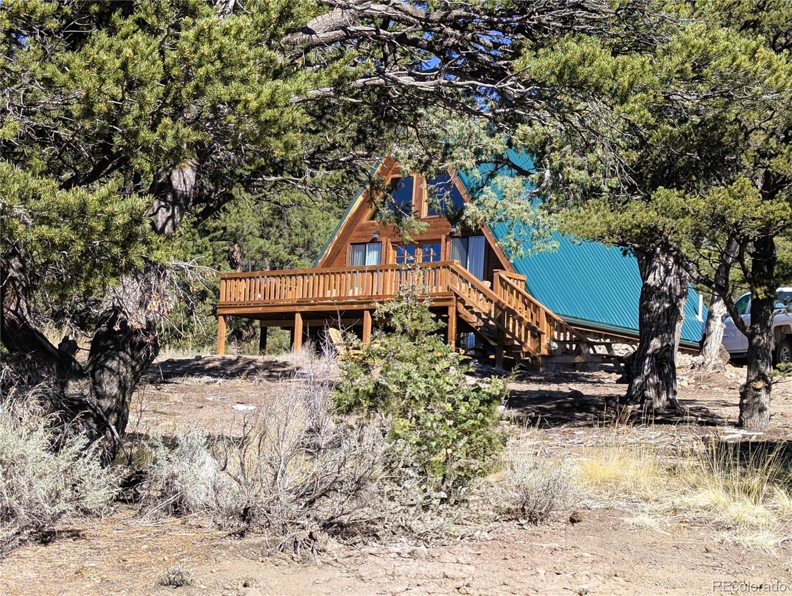 MLS Image #32 for 4585  laidlaw road,fort garland, Colorado