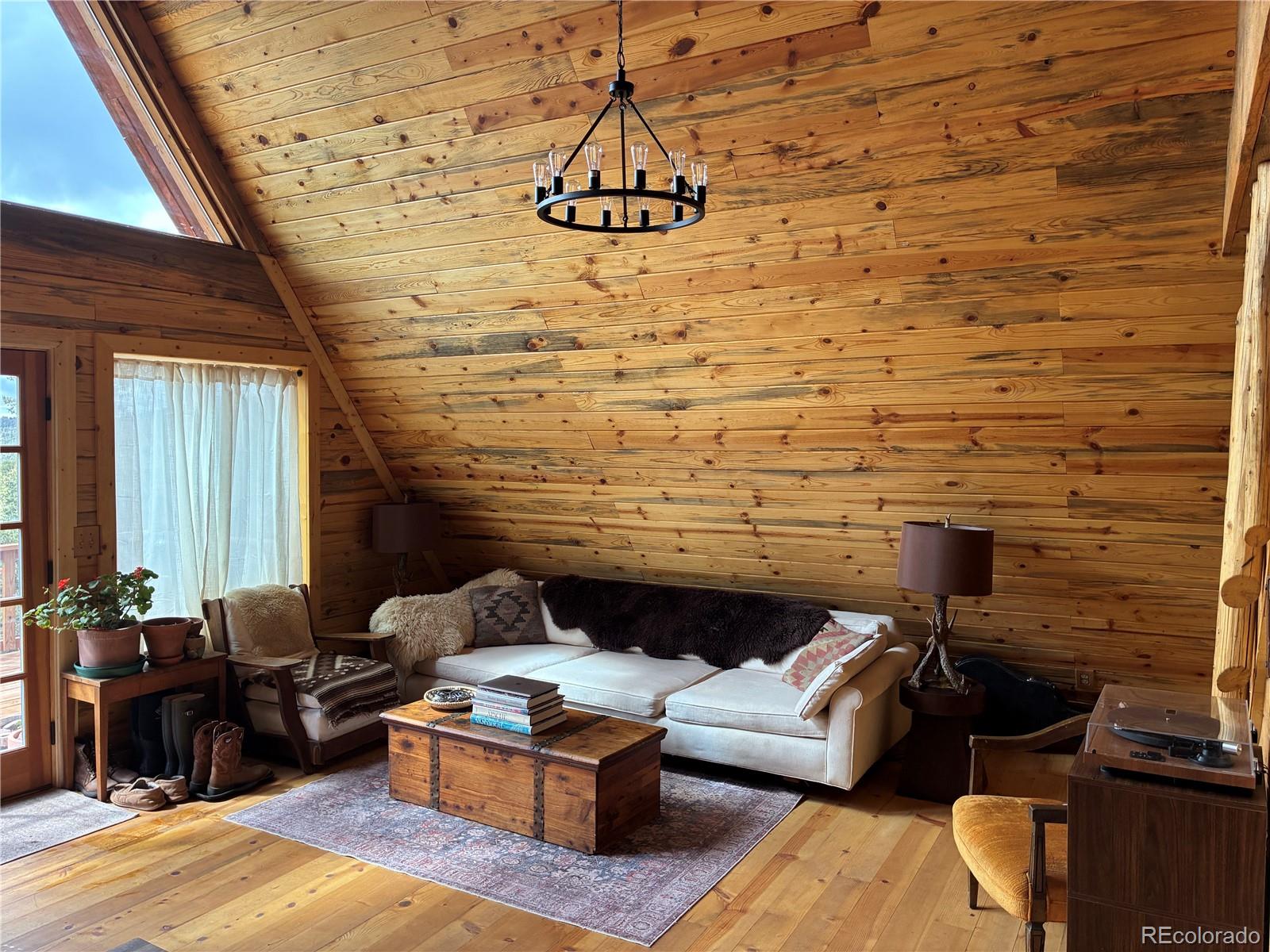 MLS Image #5 for 4585  laidlaw road,fort garland, Colorado