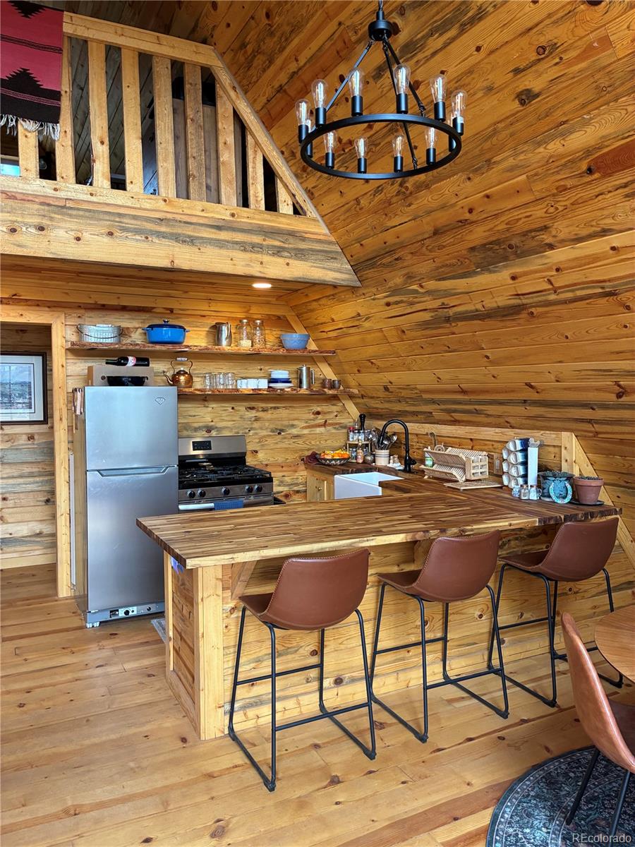 MLS Image #8 for 4585  laidlaw road,fort garland, Colorado