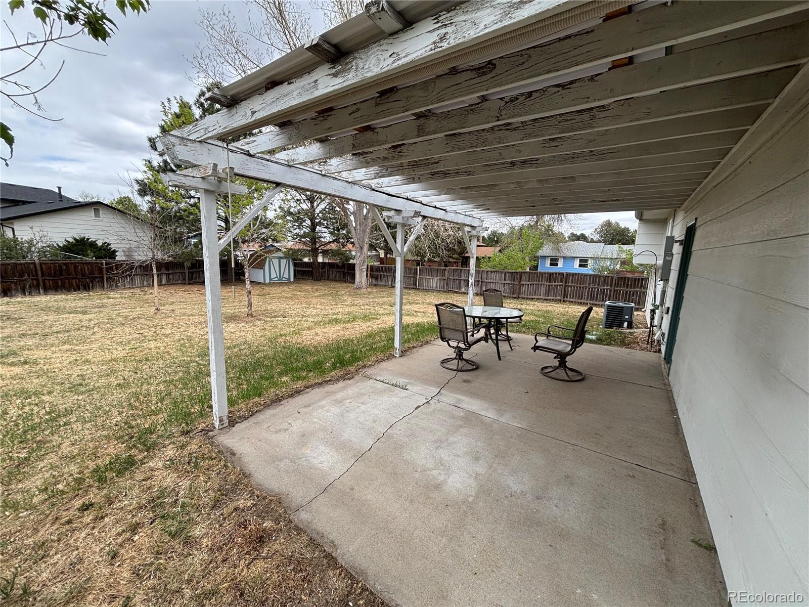 MLS Image #17 for 950 s waco way,aurora, Colorado