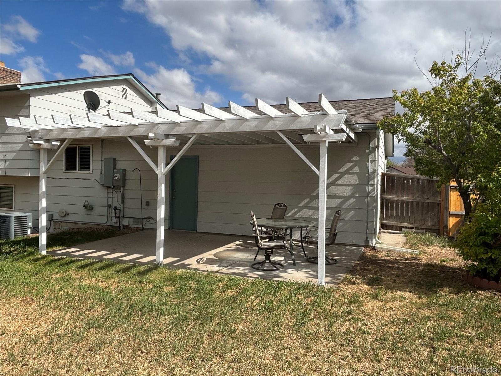 MLS Image #24 for 950 s waco way,aurora, Colorado
