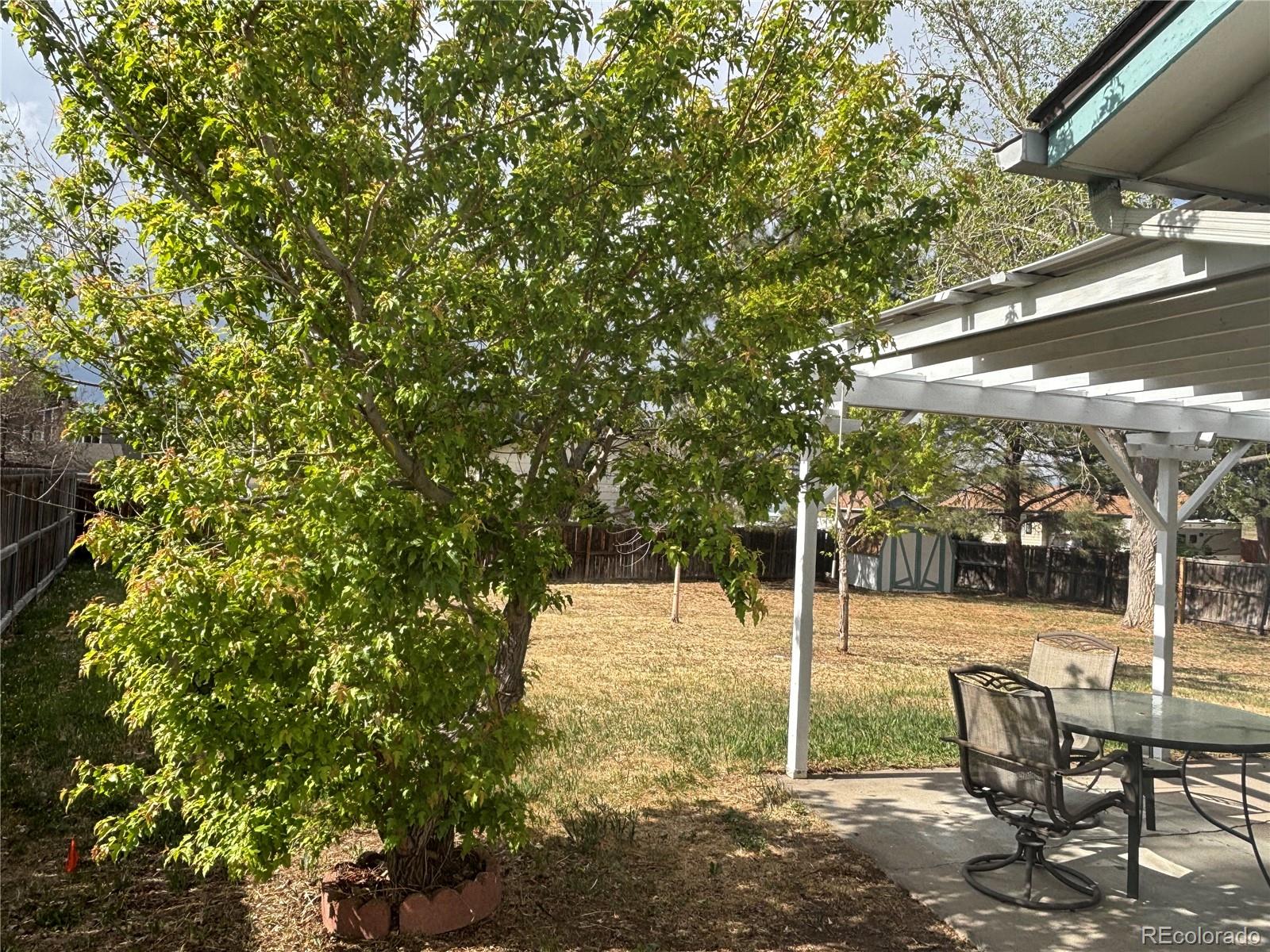MLS Image #25 for 950 s waco way,aurora, Colorado