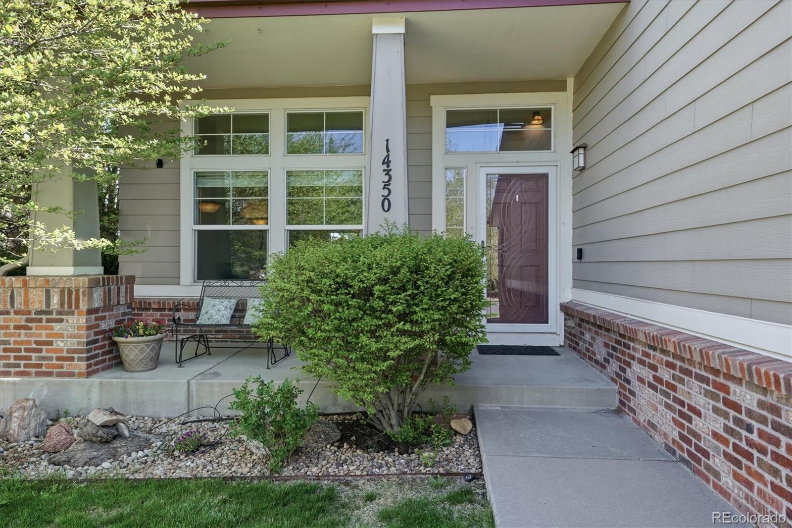 MLS Image #1 for 14350  blue vista way,broomfield, Colorado