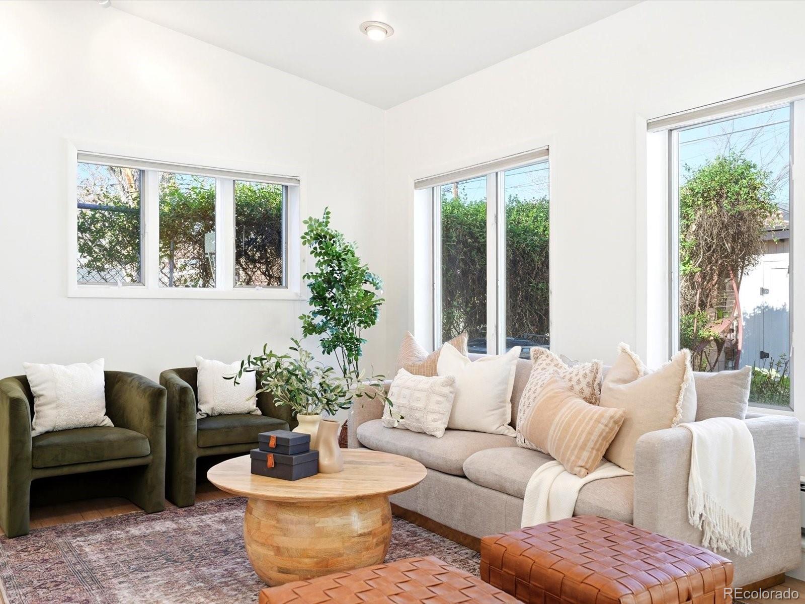 MLS Image #22 for 1020  garfield street,denver, Colorado
