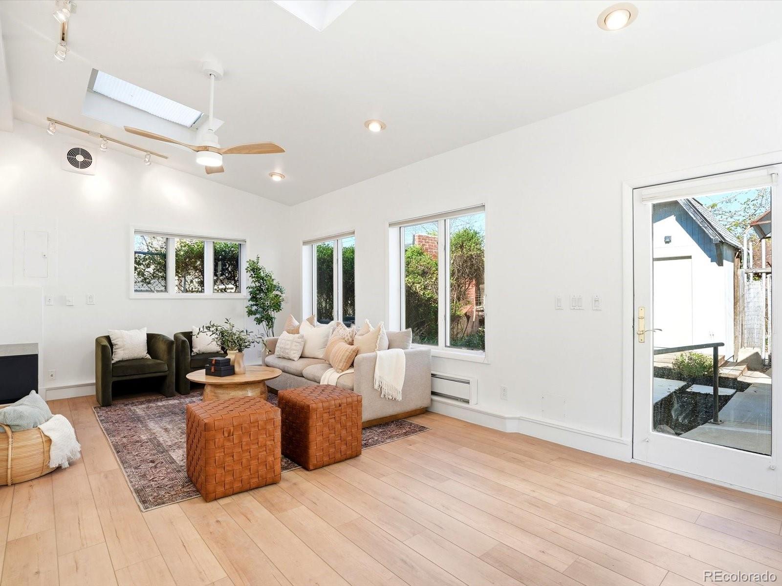 MLS Image #23 for 1020  garfield street,denver, Colorado