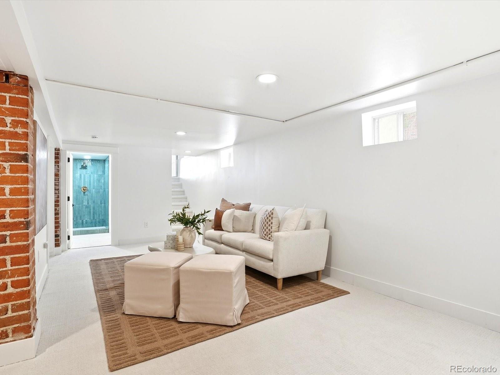 MLS Image #27 for 1020  garfield street,denver, Colorado