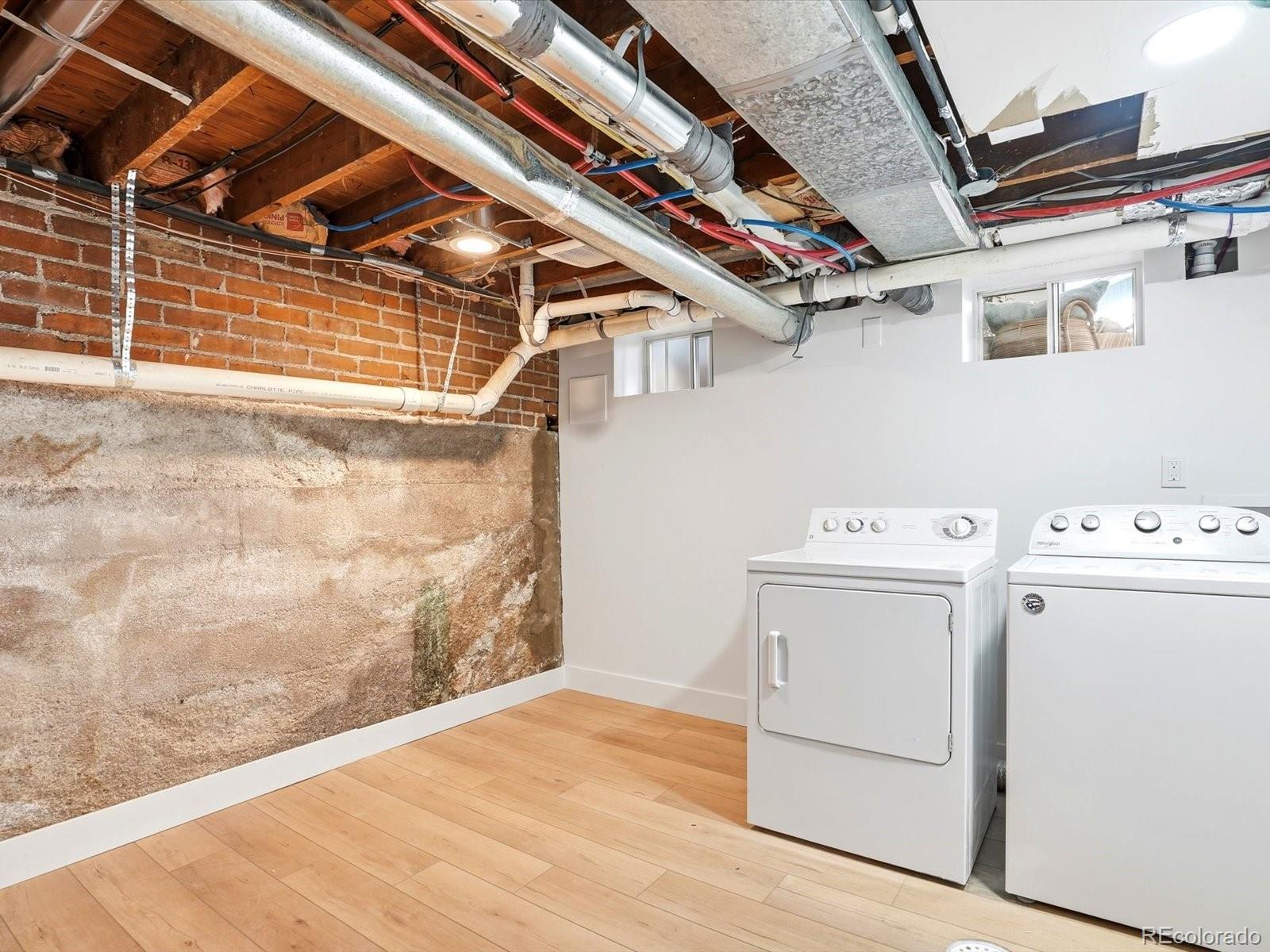 MLS Image #31 for 1020  garfield street,denver, Colorado