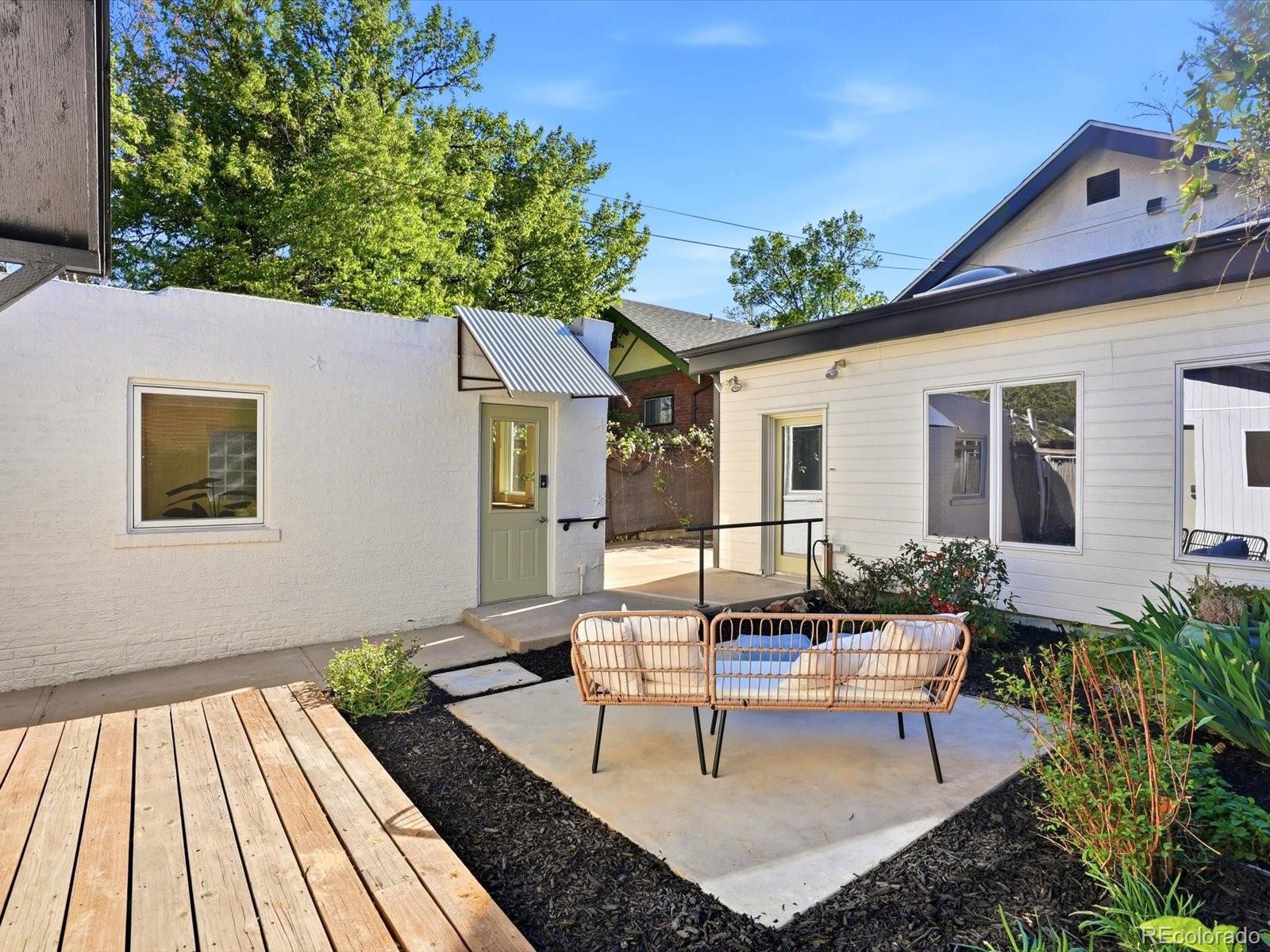 MLS Image #33 for 1020  garfield street,denver, Colorado