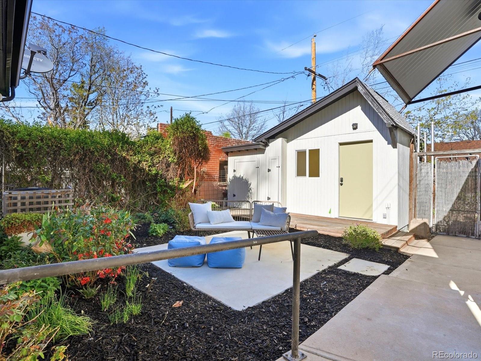 MLS Image #37 for 1020  garfield street,denver, Colorado