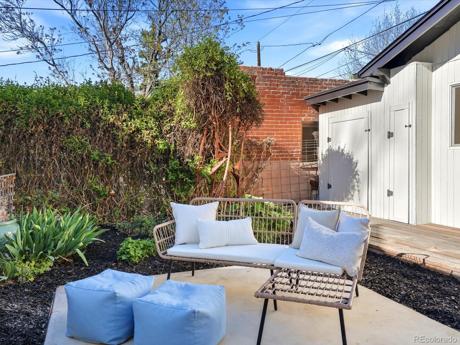 MLS Image #38 for 1020  garfield street,denver, Colorado