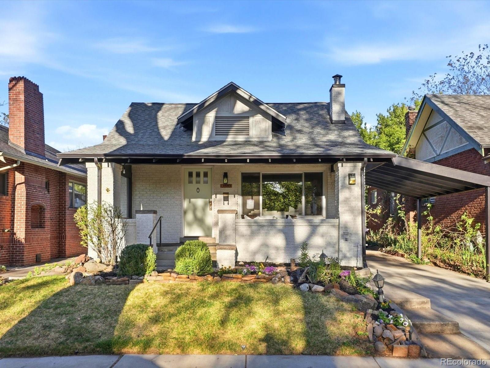 MLS Image #39 for 1020  garfield street,denver, Colorado