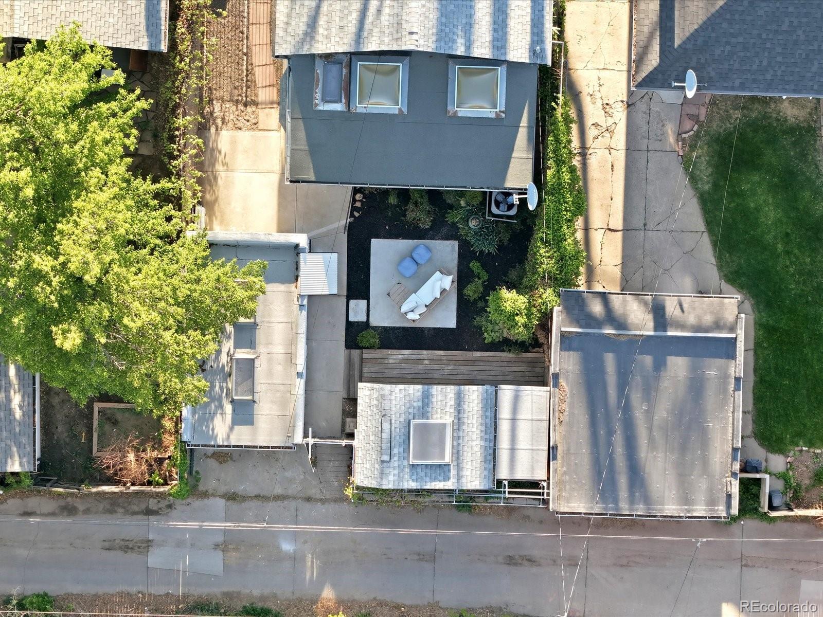MLS Image #42 for 1020  garfield street,denver, Colorado