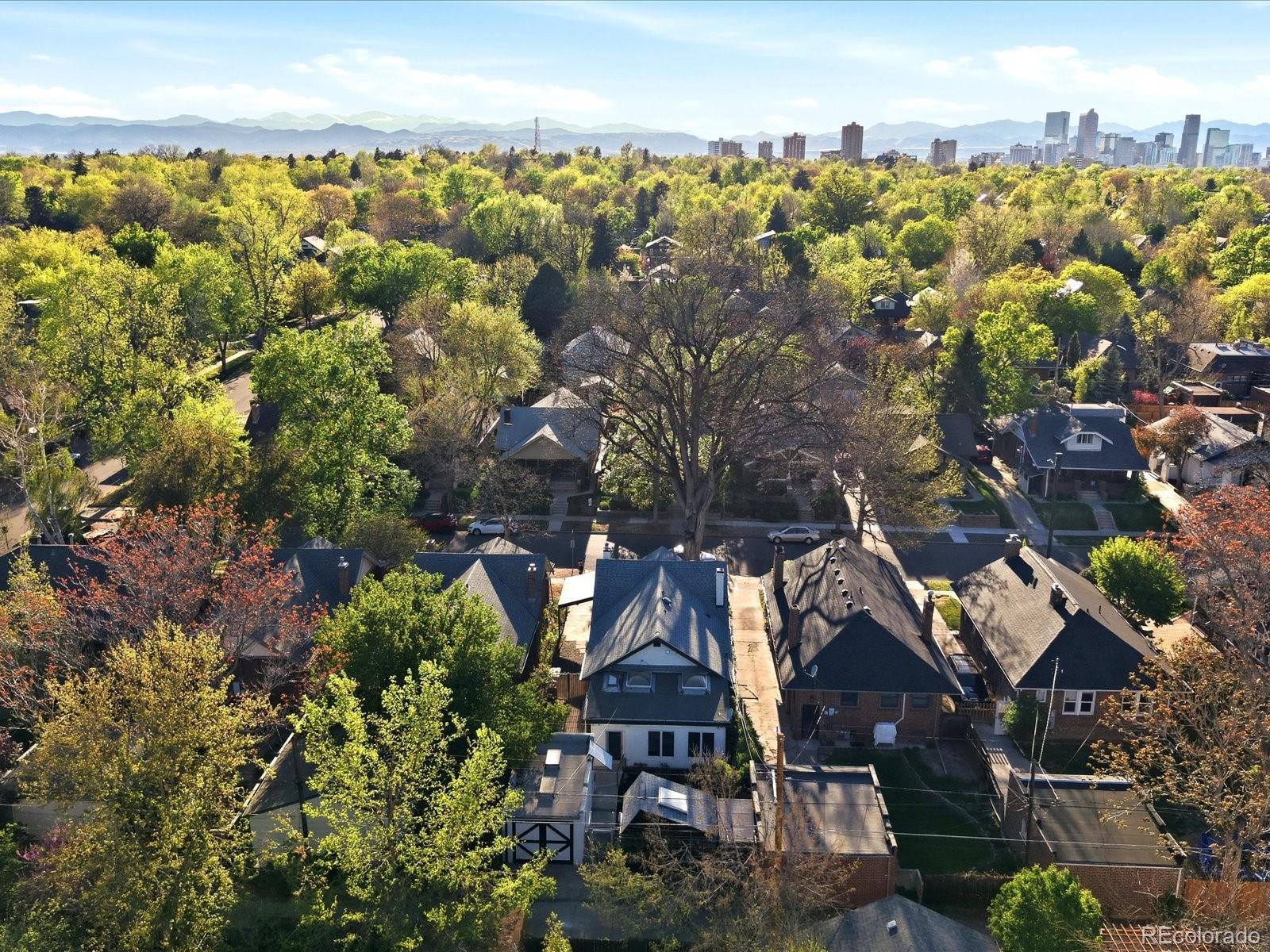 MLS Image #43 for 1020  garfield street,denver, Colorado