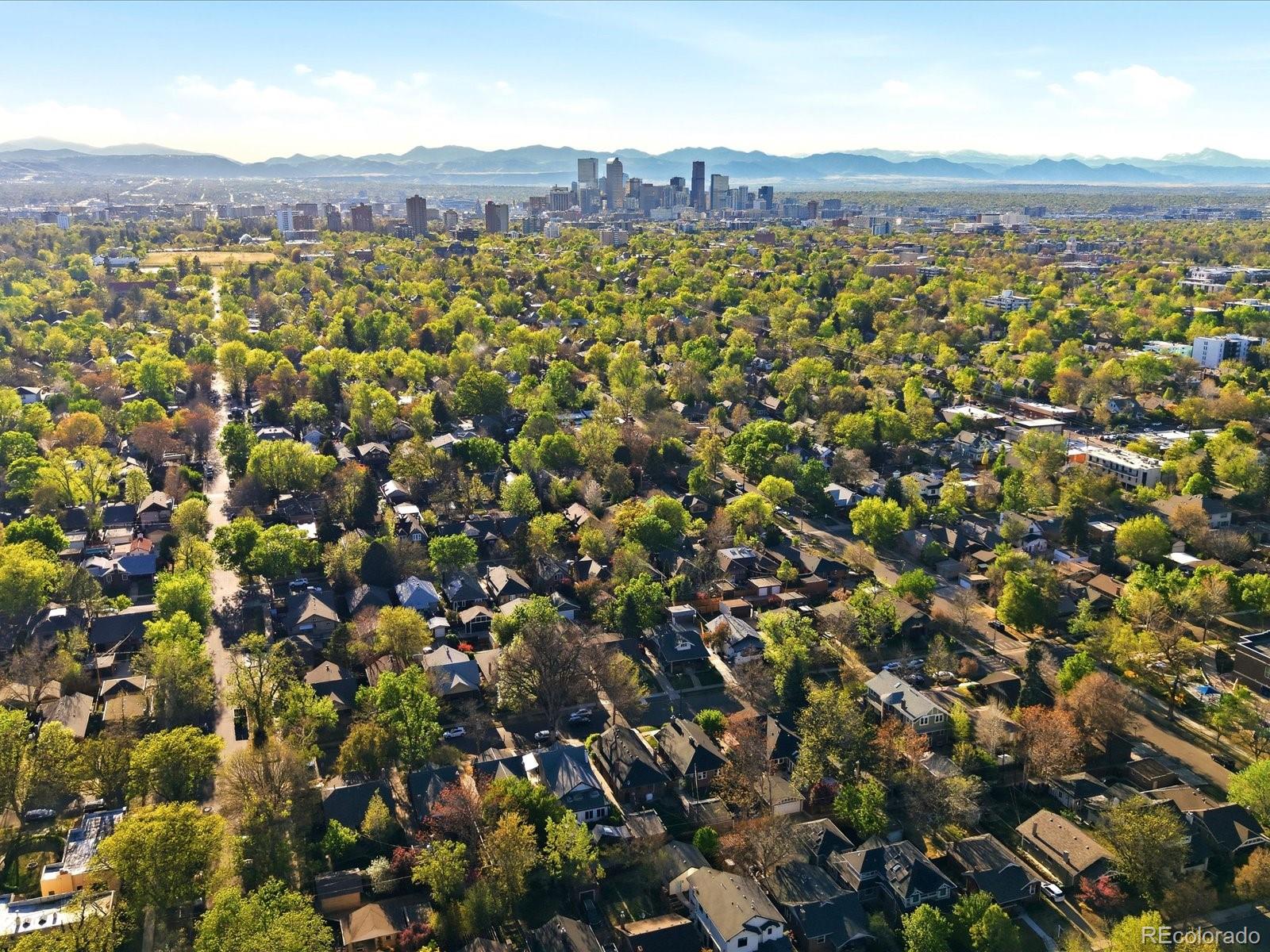 MLS Image #44 for 1020  garfield street,denver, Colorado