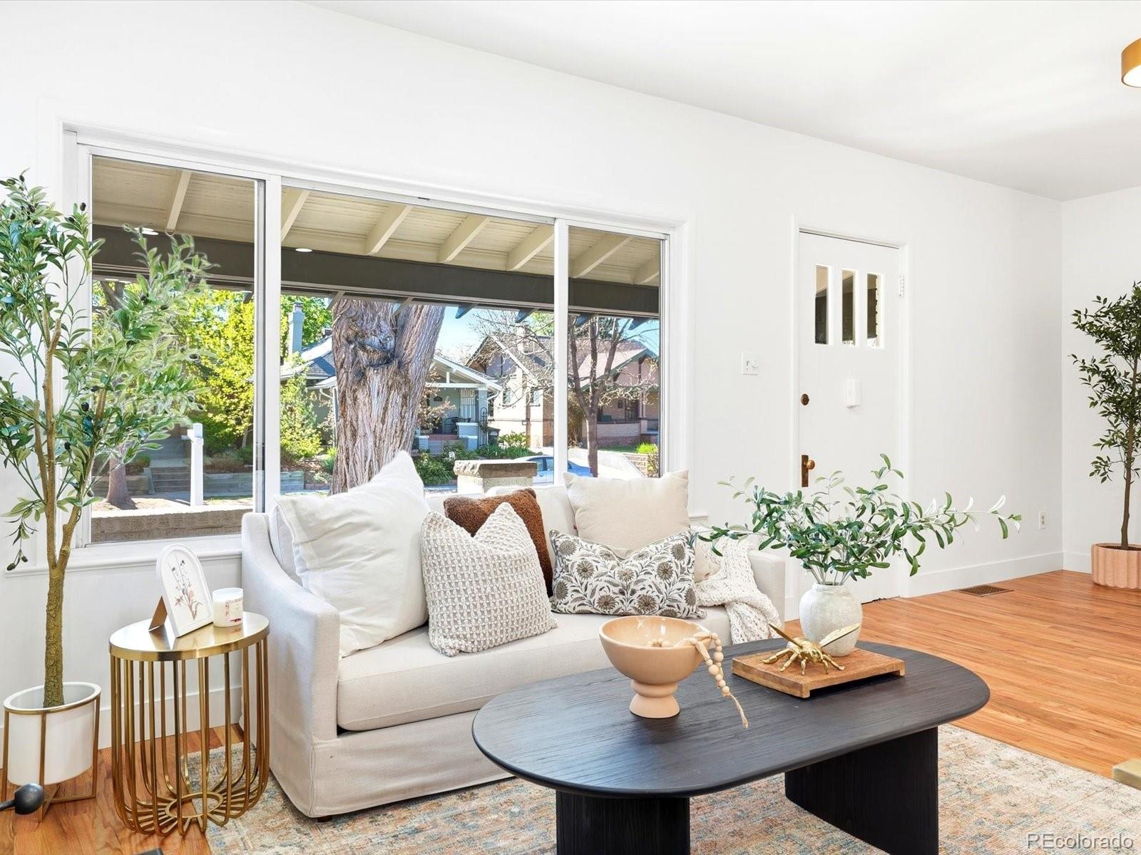 MLS Image #6 for 1020  garfield street,denver, Colorado