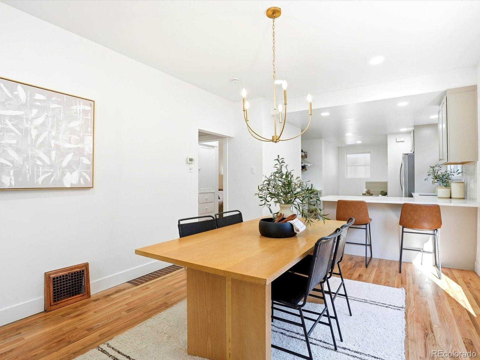 MLS Image #7 for 1020  garfield street,denver, Colorado