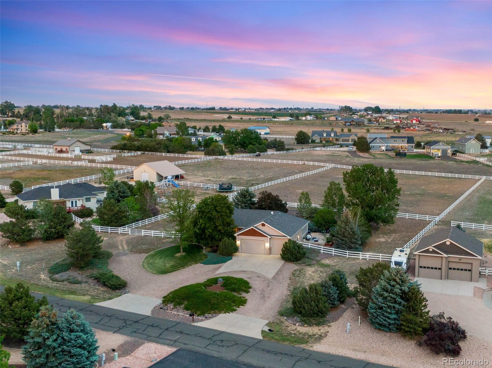 MLS Image #3 for 4406  indigo drive,severance, Colorado