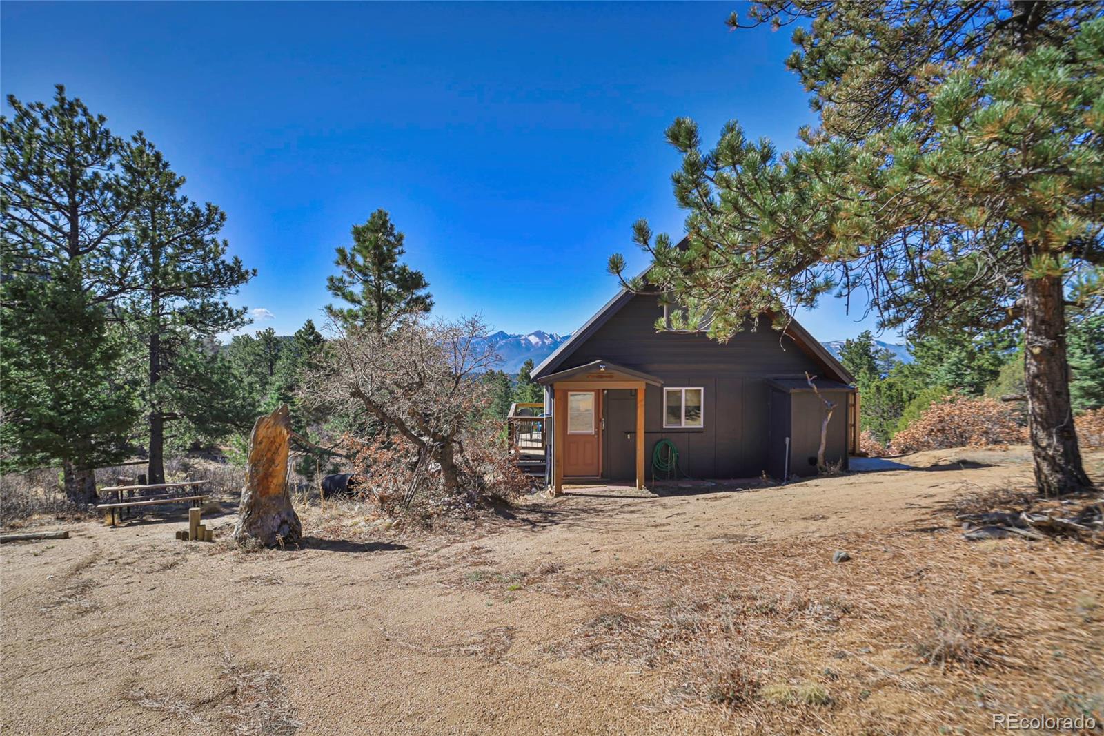 MLS Image #13 for 640  ridgeway drive,cotopaxi, Colorado