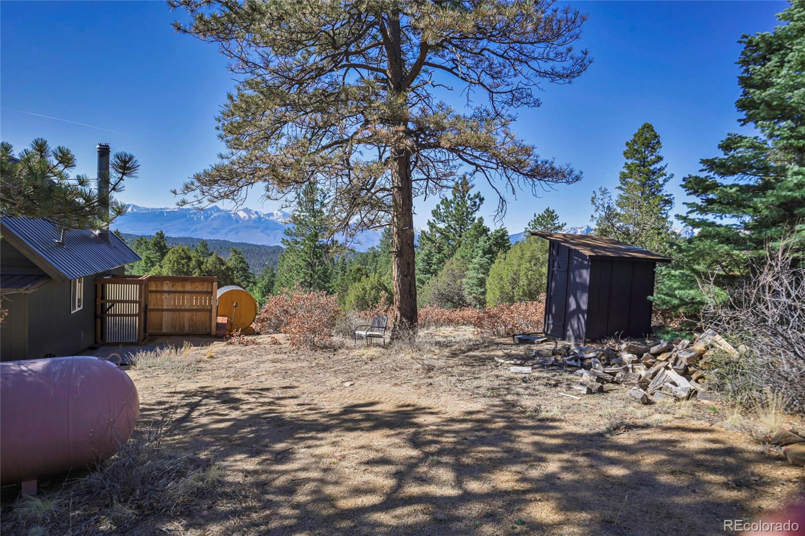 MLS Image #17 for 640  ridgeway drive,cotopaxi, Colorado