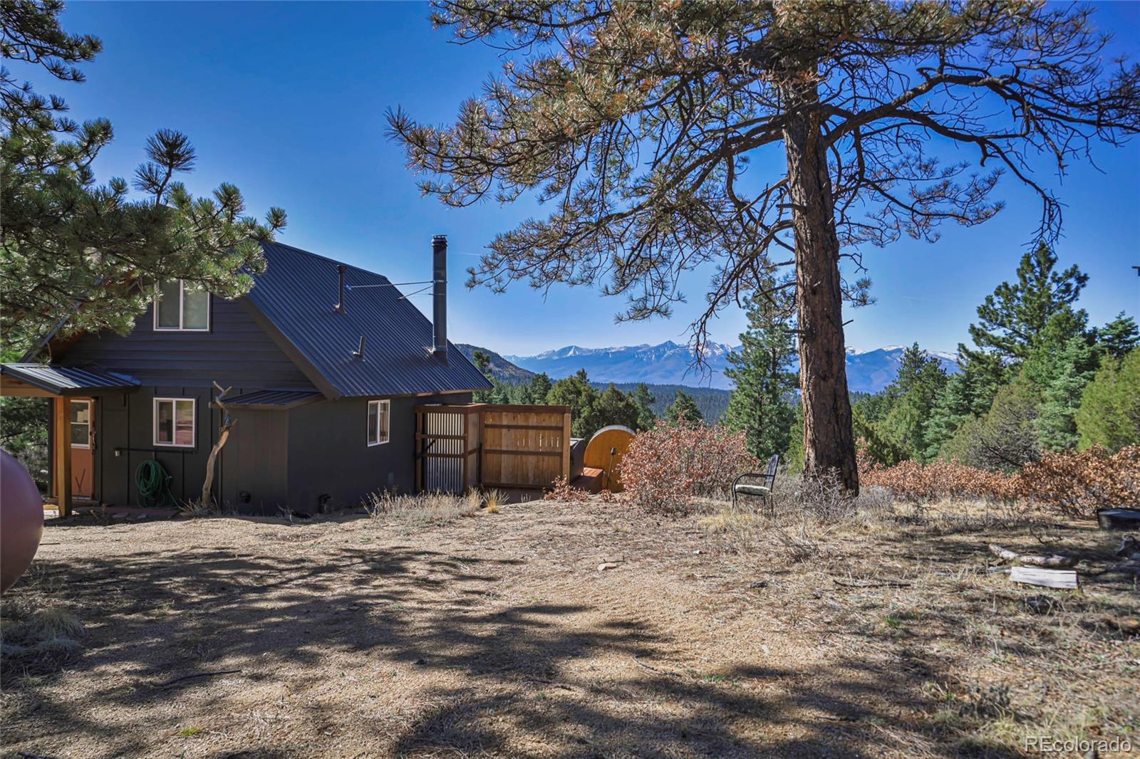 MLS Image #18 for 640  ridgeway drive,cotopaxi, Colorado
