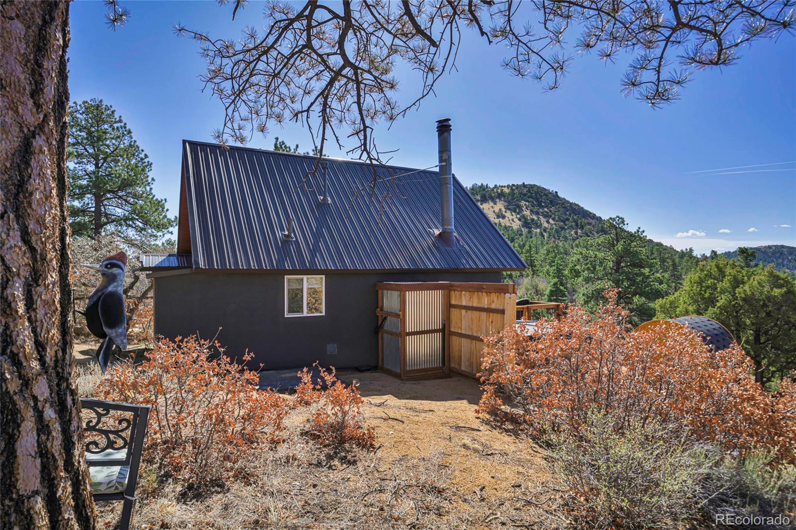 MLS Image #20 for 640  ridgeway drive,cotopaxi, Colorado