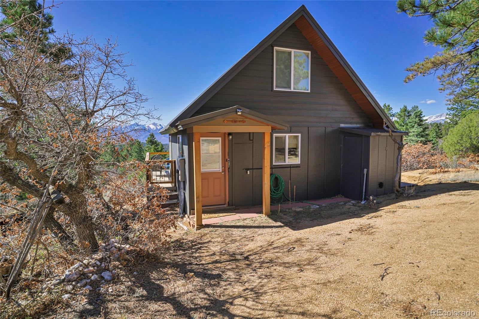 MLS Image #21 for 640  ridgeway drive,cotopaxi, Colorado