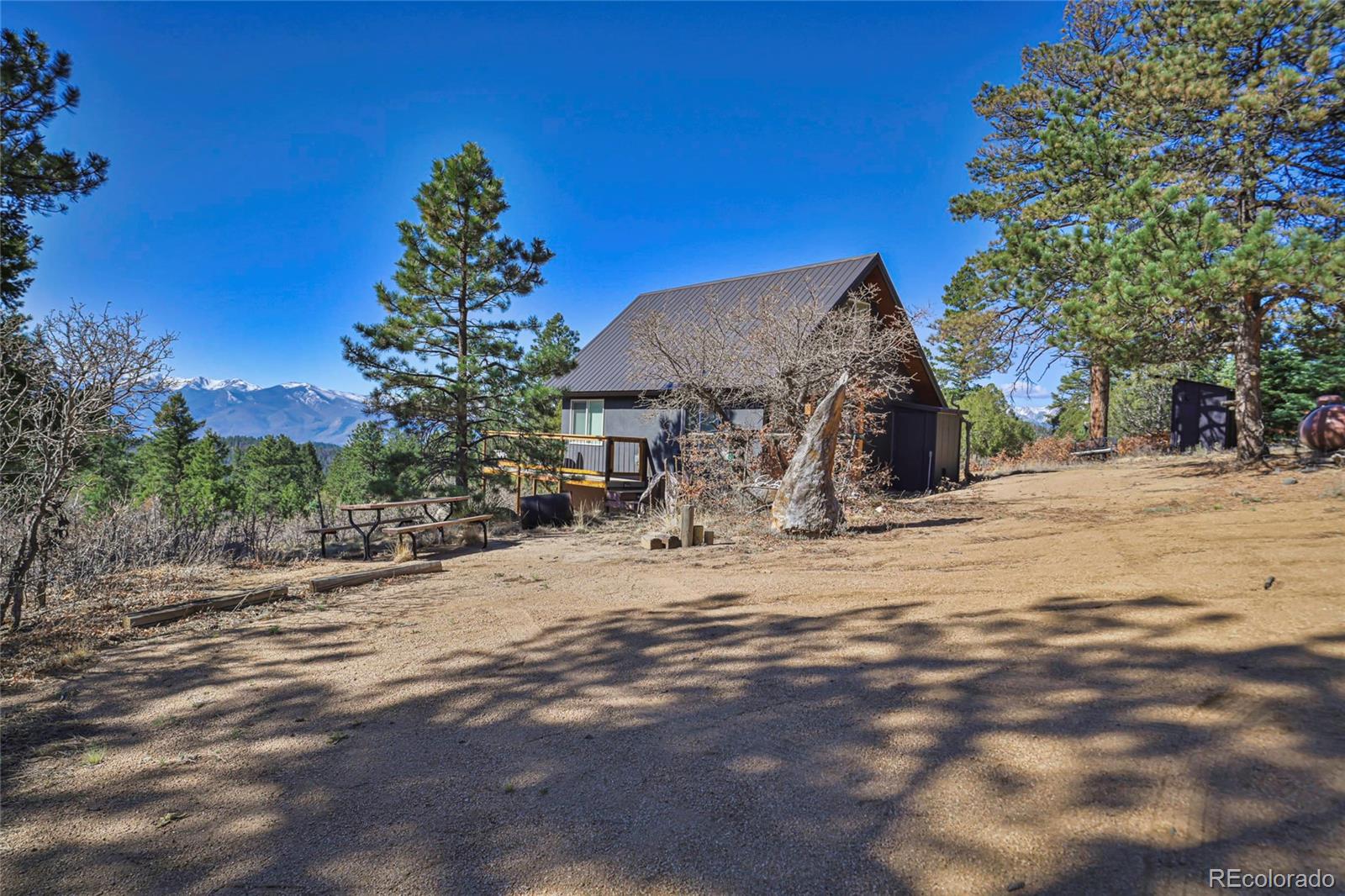 MLS Image #22 for 640  ridgeway drive,cotopaxi, Colorado
