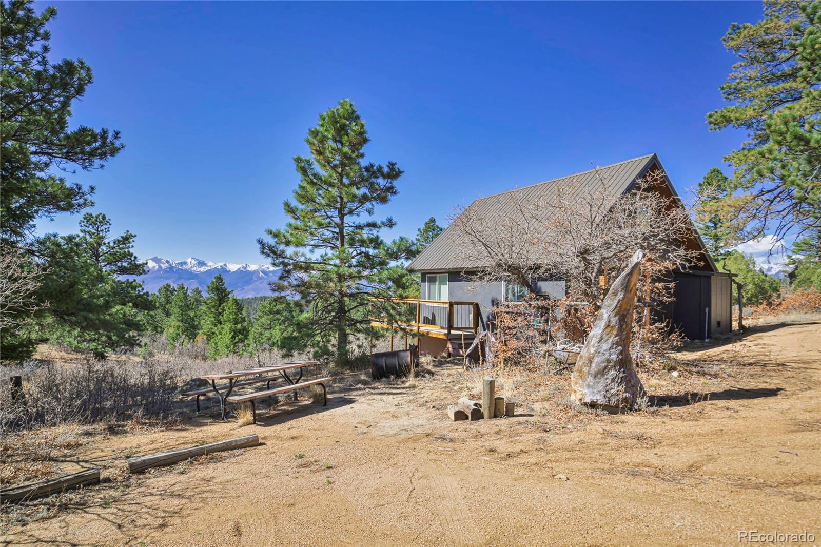 MLS Image #24 for 640  ridgeway drive,cotopaxi, Colorado