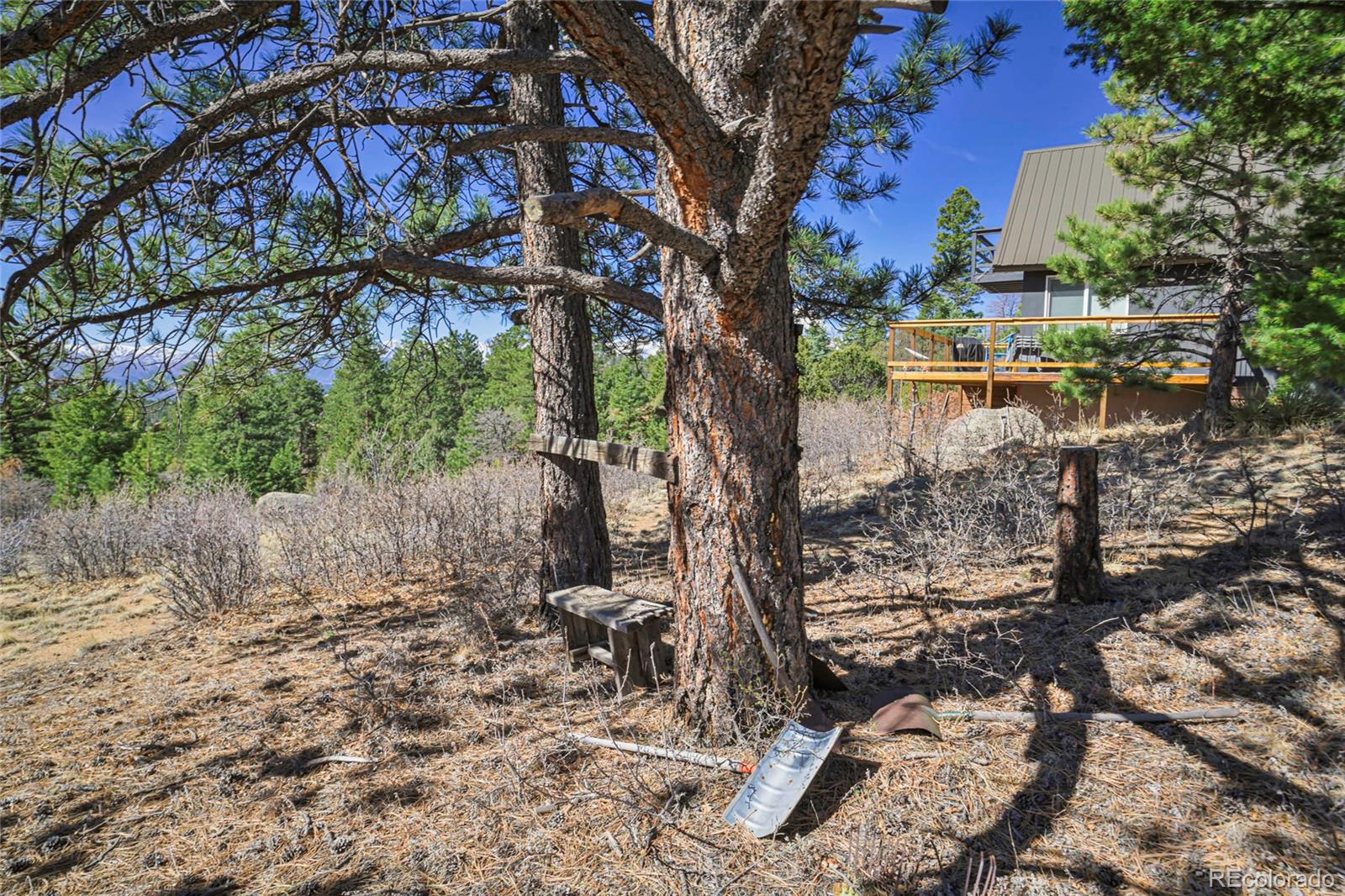 MLS Image #26 for 640  ridgeway drive,cotopaxi, Colorado