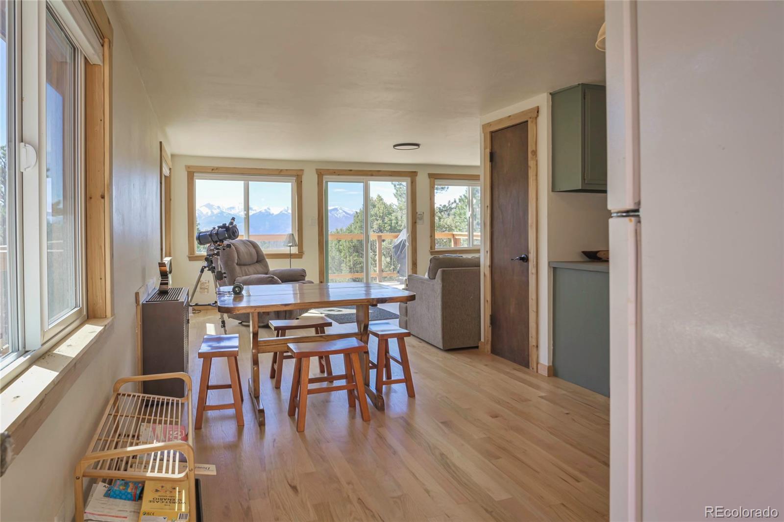 MLS Image #3 for 640  ridgeway drive,cotopaxi, Colorado