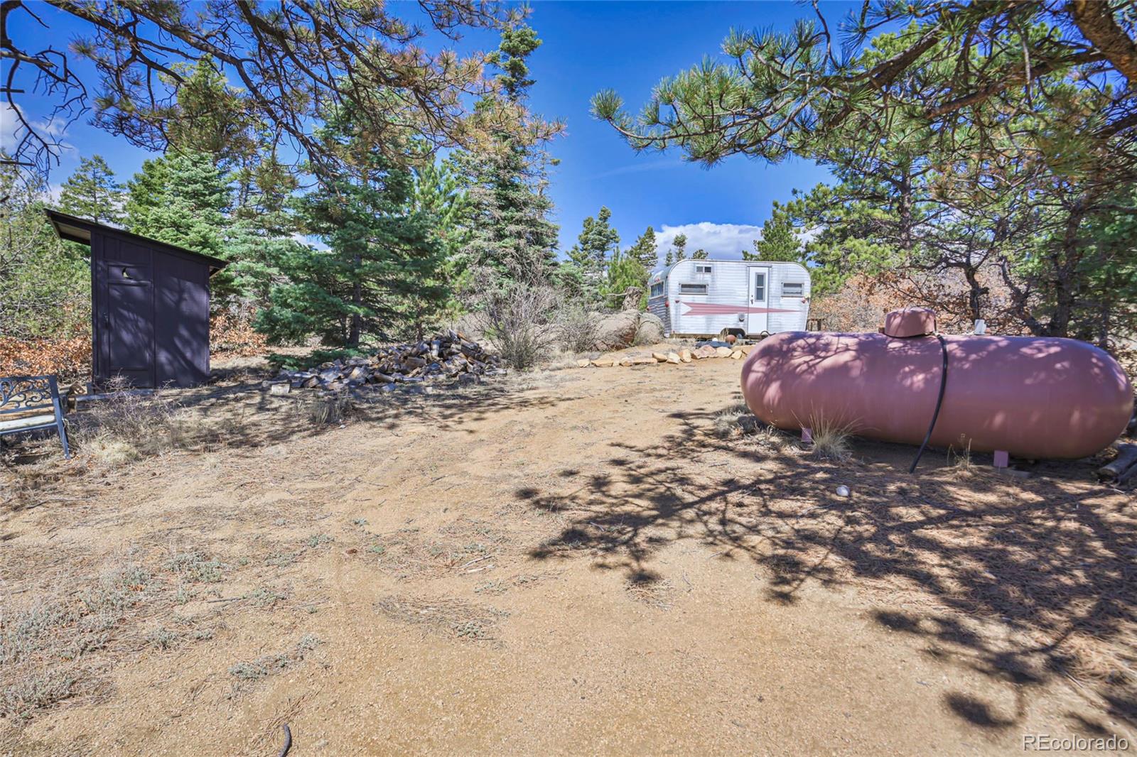 MLS Image #36 for 640  ridgeway drive,cotopaxi, Colorado