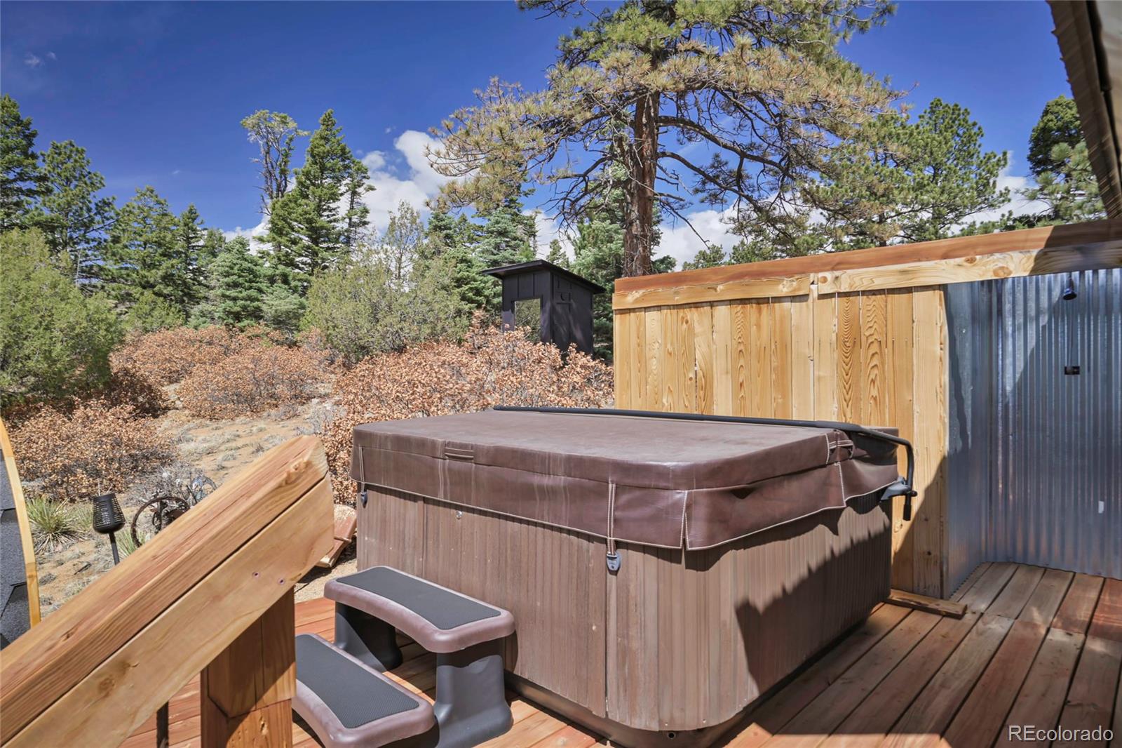 MLS Image #38 for 640  ridgeway drive,cotopaxi, Colorado
