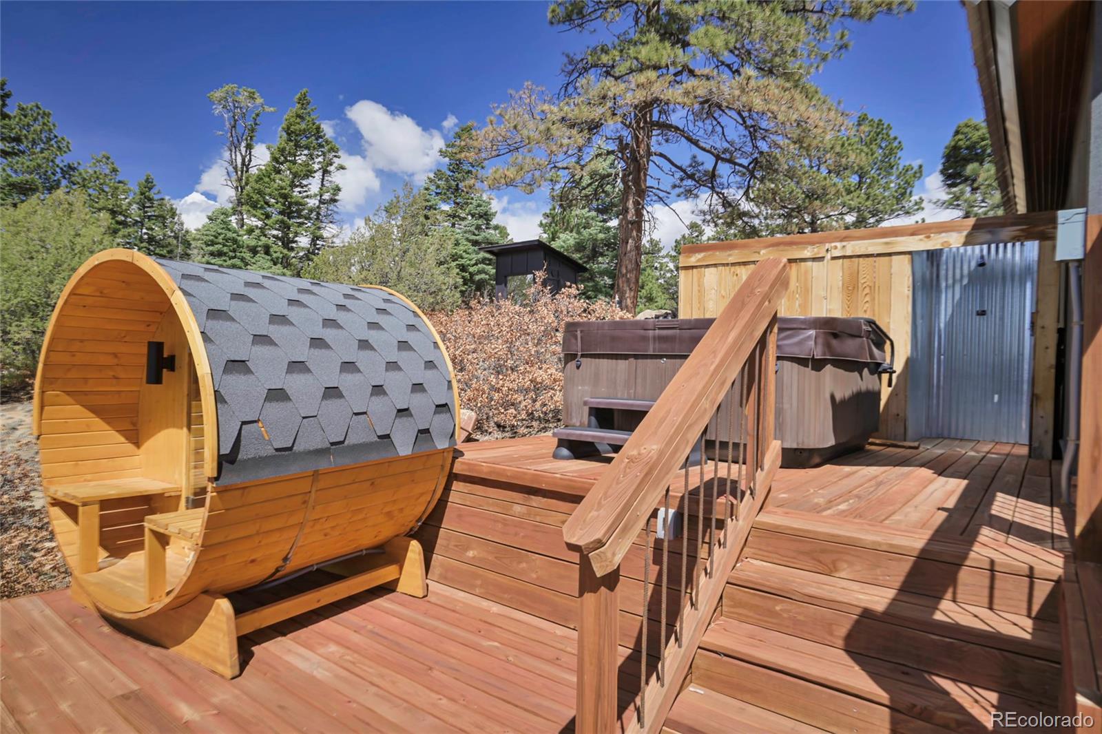 MLS Image #39 for 640  ridgeway drive,cotopaxi, Colorado