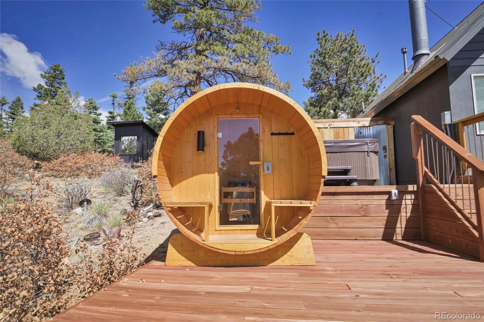 MLS Image #40 for 640  ridgeway drive,cotopaxi, Colorado