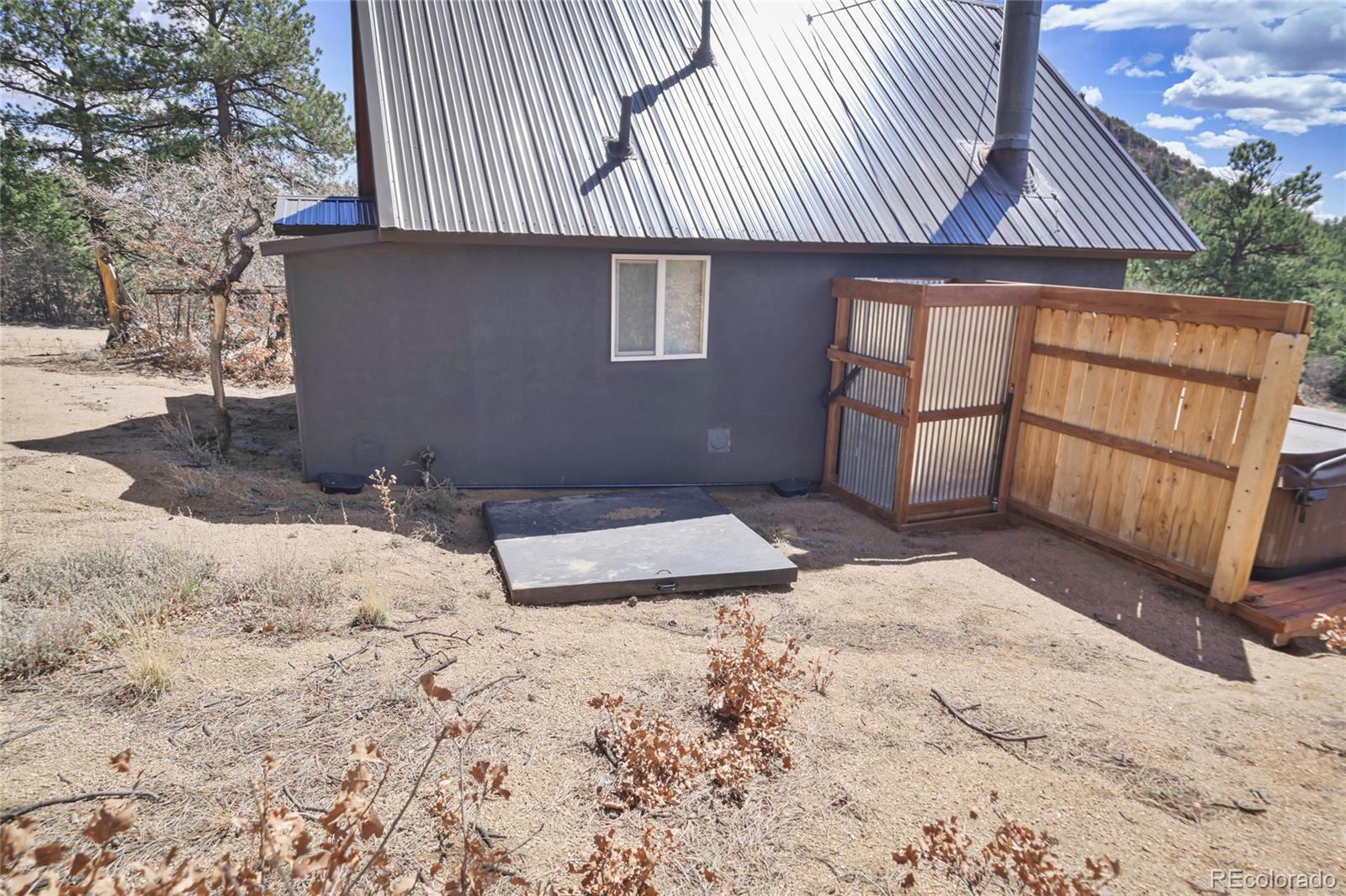 MLS Image #41 for 640  ridgeway drive,cotopaxi, Colorado