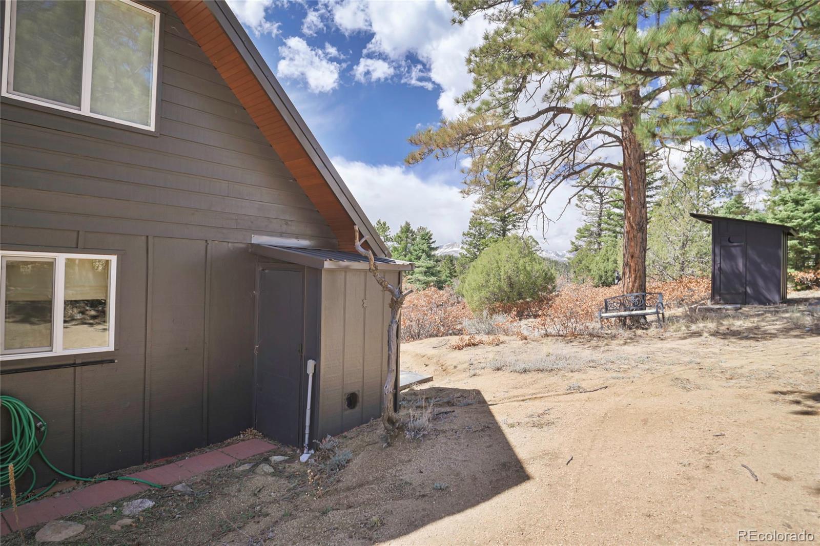 MLS Image #42 for 640  ridgeway drive,cotopaxi, Colorado