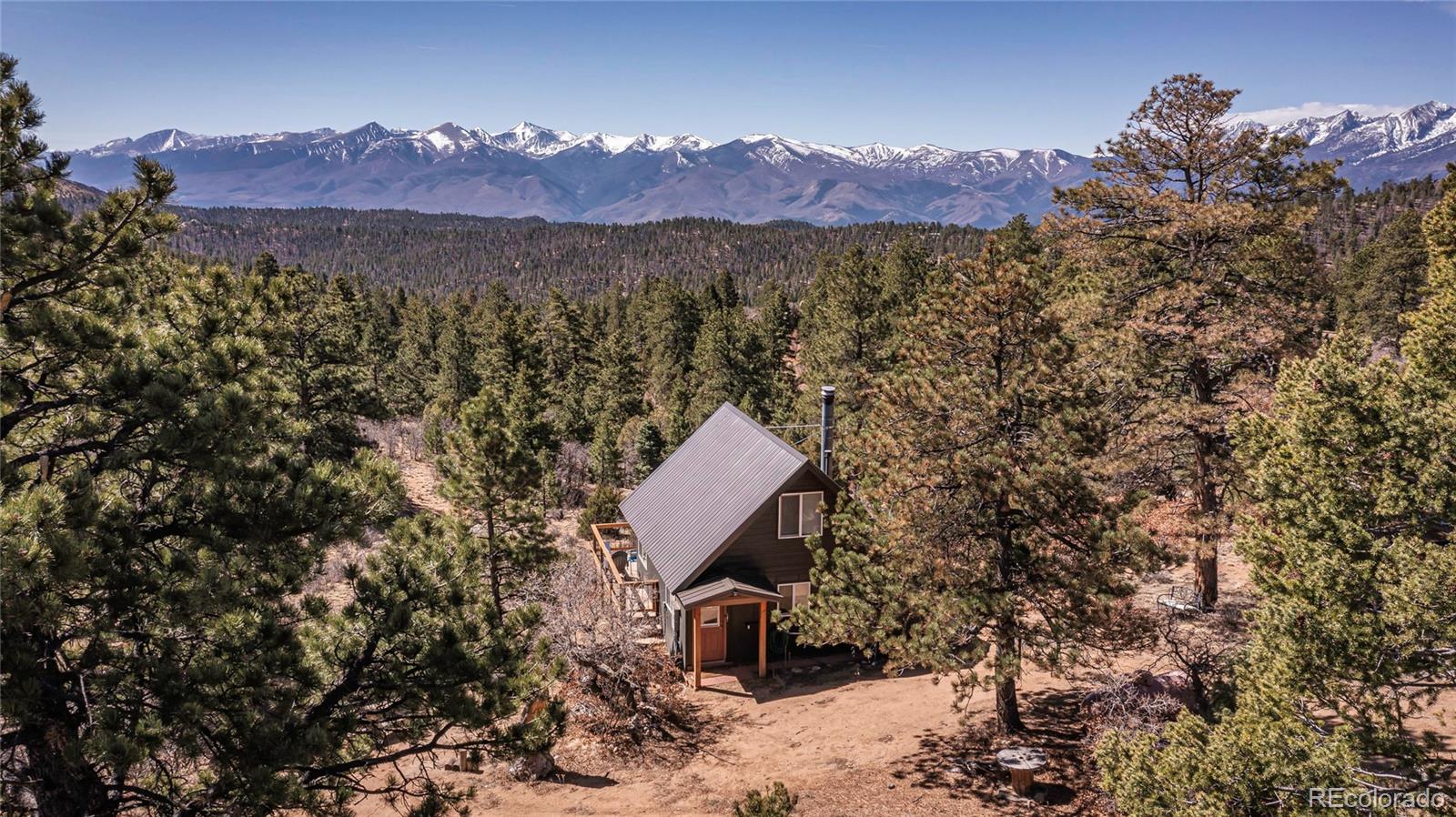 MLS Image #44 for 640  ridgeway drive,cotopaxi, Colorado