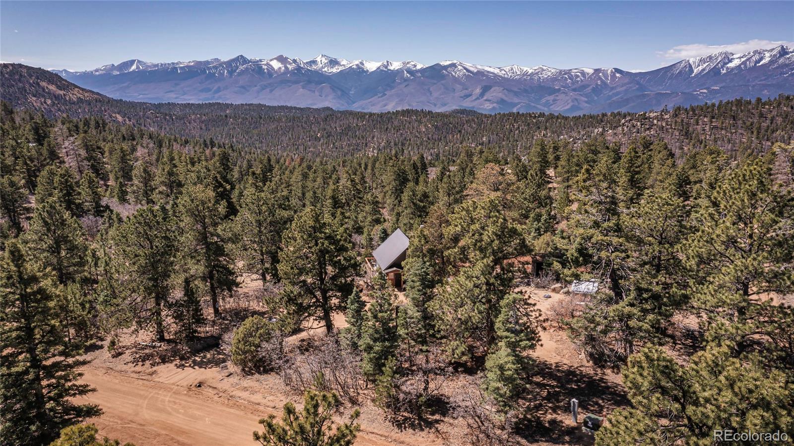 MLS Image #45 for 640  ridgeway drive,cotopaxi, Colorado